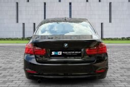 
										Bmw 3 Series Auto 1.6L full									