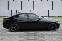 
										Bmw 3 Series Auto 1.6L full									