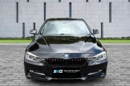 
										Bmw 3 Series Auto 1.6L full									