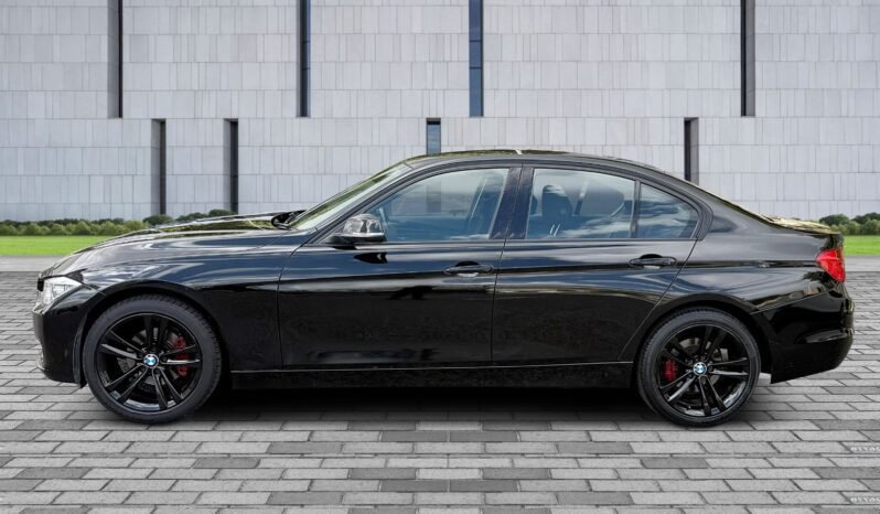 
								Bmw 3 Series Auto 1.6L full									