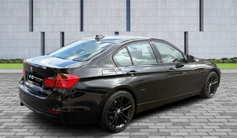 
								Bmw 3 Series Auto 1.6L full									