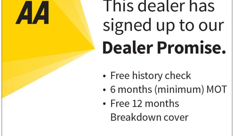 
								Volkswagen Polo 1.2 Automatic full									