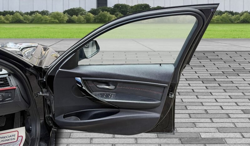 
								Bmw 3 Series Auto 1.6L full									