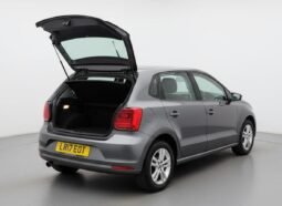 
										Volkswagen Polo 1.2 Automatic full									