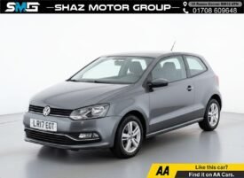 Volkswagen Polo 1.2 Automatic