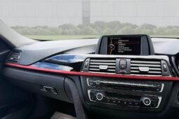 
										Bmw 3 Series Auto 1.6L full									