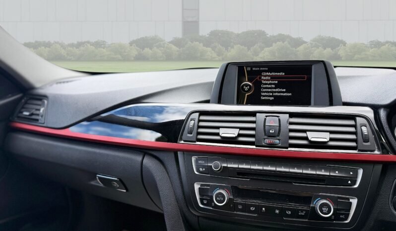 
								Bmw 3 Series Auto 1.6L full									