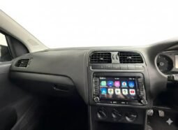 
										Volkswagen Polo 1.2L Petrol full									