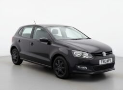 
										Volkswagen Polo 1.2L Petrol full									