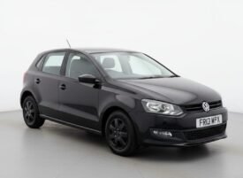 Volkswagen Polo 1.2L Petrol