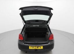 
										Volkswagen Polo 1.2L Petrol full									