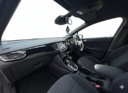 
										Vauxhall Astra 1.4 L Automatic full									