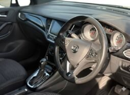 
										Vauxhall Astra 1.4 L Automatic full									