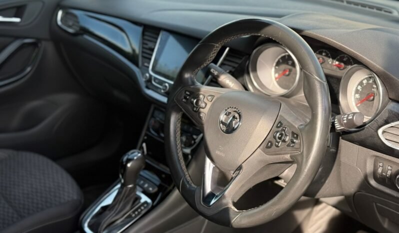 
								Vauxhall Astra 1.4 L Automatic full									