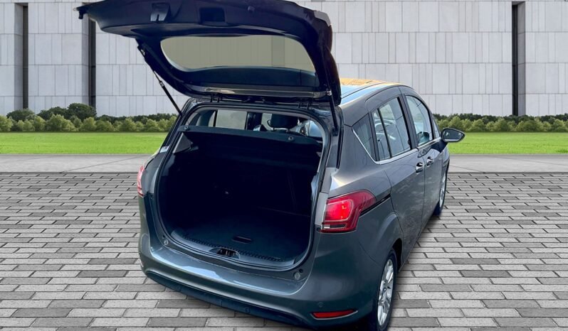 
								Ford B-max 1.6 Auto full									