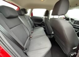 
										Volkswagen Polo 1.0L full									