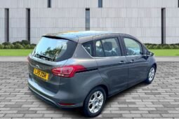 
										Ford B-max 1.6 Auto full									