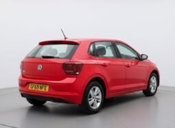 
										Volkswagen Polo 1.0L full									