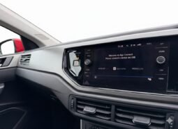 
										Volkswagen Polo 1.0L full									