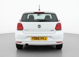 
										Volkswagen Polo 1.0L full									