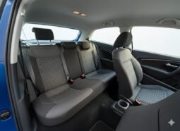 
										Volkswagen Polo 1.0L Manual full									