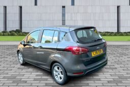 
										Ford B-max 1.6 Auto full									