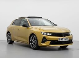 
										Vauxhall Astra 2023 full									