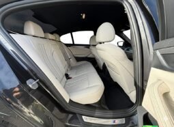 
										Bmw 5 Series M SPORT full									