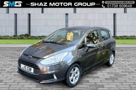 Ford B-max 1.6 Auto