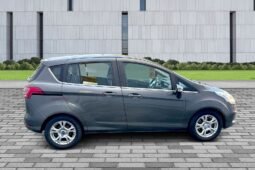 
										Ford B-max 1.6 Auto full									