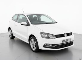 Volkswagen Polo 1.0L