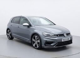 
										Volkswagen Golf R 2.0 Petrol full									
