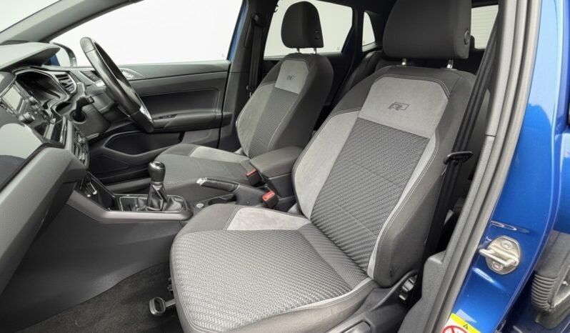 
								Volkswagen Polo R line full									