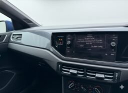 
										Volkswagen Polo R line full									