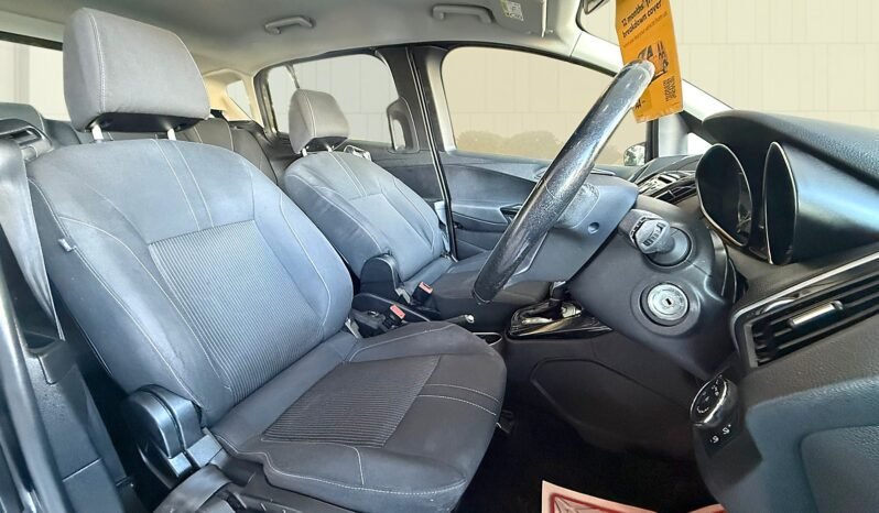 
								Ford B-max 1.6 Auto full									