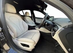 
										Bmw 5 Series M SPORT full									