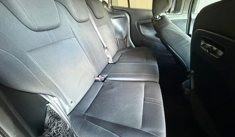 
								Ford B-max 1.6 Auto full									