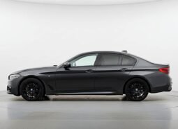 
										Bmw 5 Series M SPORT full									