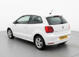 
										Volkswagen Polo 1.0L full									