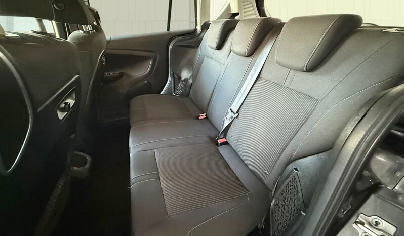 
								Ford B-max 1.6 Auto full									