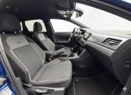 
										Volkswagen Polo R line full									