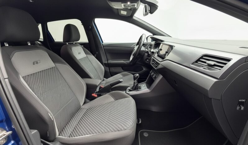 
								Volkswagen Polo R line full									