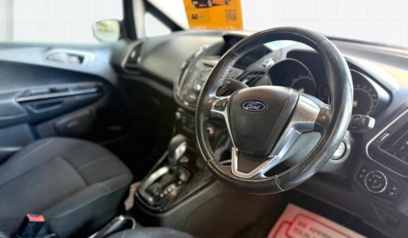 
								Ford B-max 1.6 Auto full									