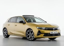 
										Vauxhall Astra 2023 full									