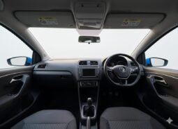
										Volkswagen Polo 1.0L Manual full									