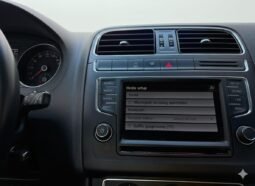 
										Volkswagen Polo 1.0L Manual full									