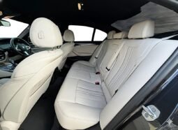 
										Bmw 5 Series M SPORT full									