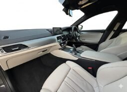 
										Bmw 5 Series M SPORT full									