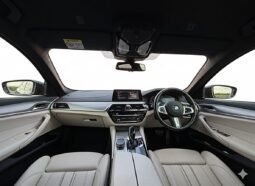 
										Bmw 5 Series M SPORT full									