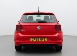 
										Volkswagen Polo 1.0L full									